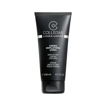 "Collistar Uomo Crema Depilatoria Uomo 200ml"