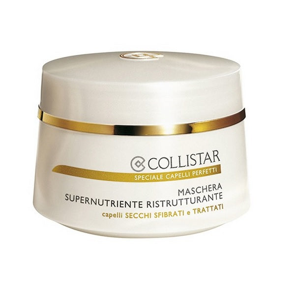 "Collistar Maschera Supernutriente Ristrutturante 200ml"