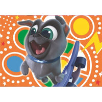 Puppy Dog Pals Maxi puzzle 3x48pcs