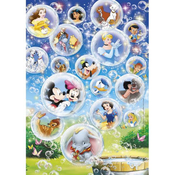 Disney Classic puzzle 60pcs