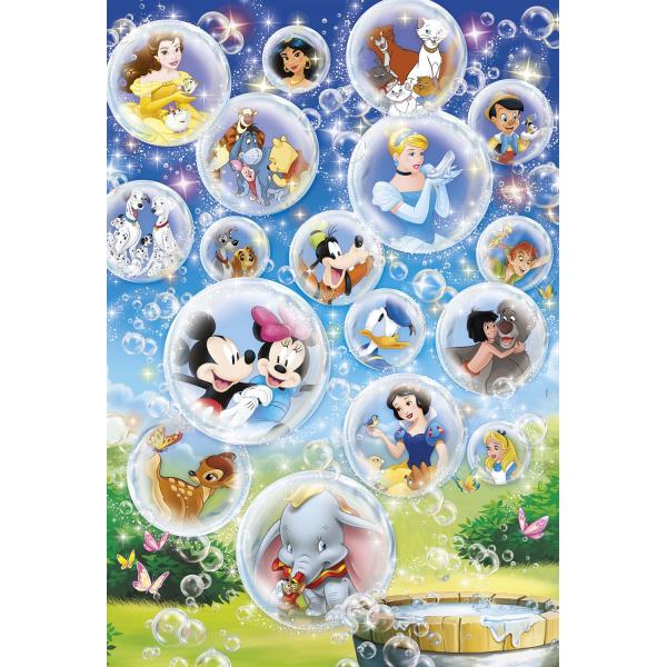 Disney Classic Maxi puzzle 60pcs