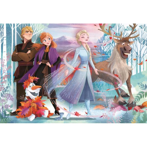 Disney Frozen 2 Maxi puzzle 24pcs