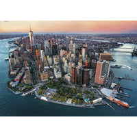 New York puzzle 1500pcs