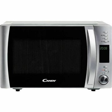 Microwave Candy CMXW 30DS 900 W 30 L Silver 900 W 30 L