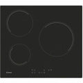 Glass-Ceramic Hob Candy CH63CT 1200 W 5500 W