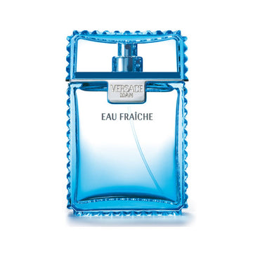 "Versace Man Eau Fraiche Eau De Toilette Spray 50ml"