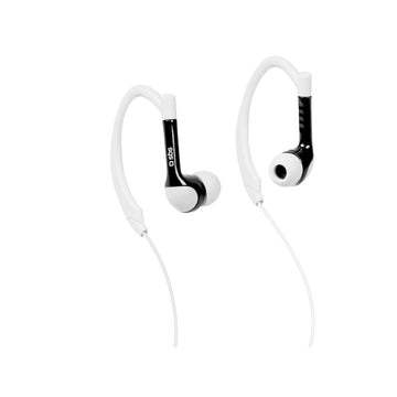 Sports Headphones SBS ‎TESPORTINEARK White