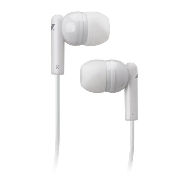 Headphones with Microphone SBS White