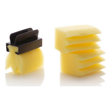 Sponge Xanitalia 8019622147569 (3 pcs)