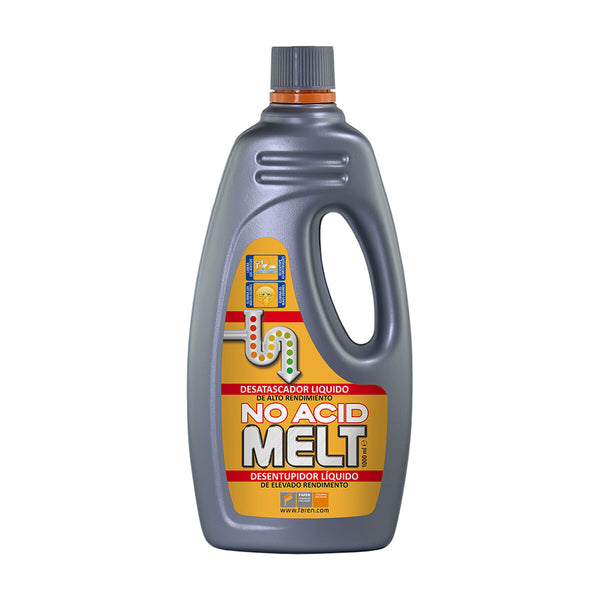 Plunger Faren Melt Acid-free 1 L