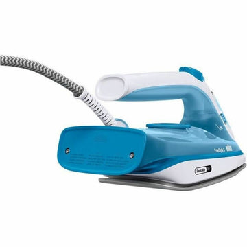 Steam Iron Braun FI3144 BL 2400 W