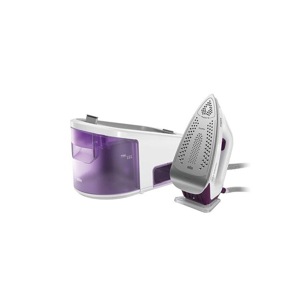 Steam Generating Iron Braun IS3155VI