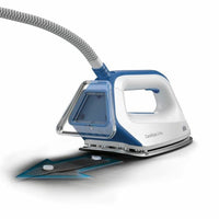 Steam Generating Iron Braun CareStyle 3 IS 3157 BL 2400 W Galvanised Steel 2400 W