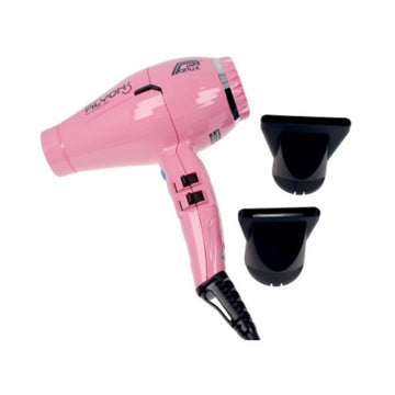 "Parlux Hair Dryer Alyon Pink"