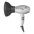 Hairdryer Parlux Digitalyon Silver Ionic Silver 4 Pieces (2 pcs)