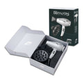 Hairdryer Parlux Digitalyon Silver Ionic Silver 4 Pieces (2 pcs)