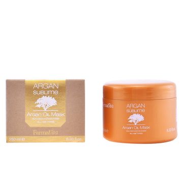 "Farmavita Argan Sublime Mask 250ml"