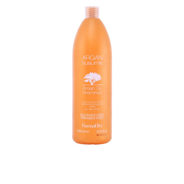 "Farmavita Argan Sublime Shampoo 1000ml"