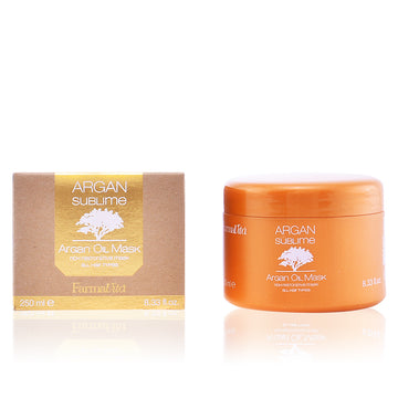 "Farmavita Argan Sublime Mask 1000ml"