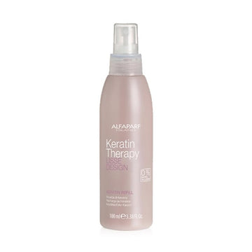 "Alfaparf Milano Lisse Design Keratin Therapy Keratin Refill 100ml"