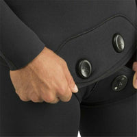 Neoprene  Apnea Cressi-Sub