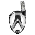 Mask Cressi-Sub Duke Black S/M Adults