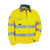 Jacket Cofra Warning Yellow