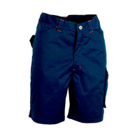 Shorts Cofra Tunisi Navy Blue