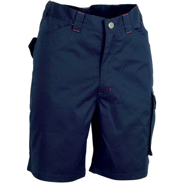 Shorts Cofra Tunisi Navy Blue