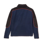 Windcheater Jacket Cofra Rider Black Lady Navy Blue (12)