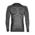 Thermoshirt Cofra Bryne Dunkelgrau