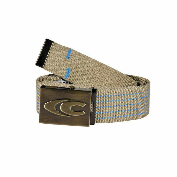 Belt Cofra Patrasso Beige