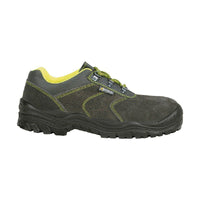 Safety shoes Cofra Riace Grey S1