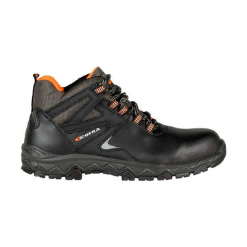 Safety shoes Cofra Ascent S3