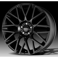 Car Wheel Rim Momo REVENGE 19" CB 72,3 PCD 5x108 ET45