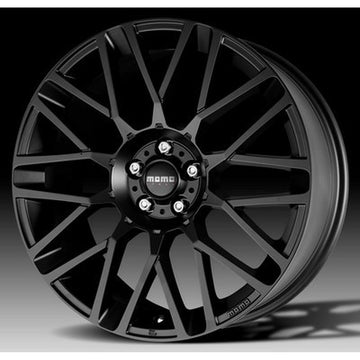 Car Wheel Rim Momo REVENGE 19" CB 72,3 PCD 5x108 ET45