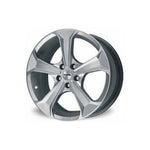 Car Wheel Rim Momo SENTRY 19" 9,5 x 19" ET50 PCD 5x112 CB 79,6