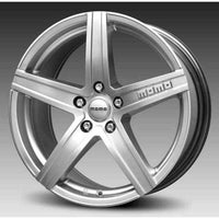 Car Wheel Rim Momo HYPERSTAR 16" 6,5 x 16" ET35 PCD 4x100 CB72,3