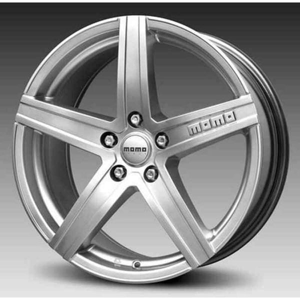 Car Wheel Rim Momo HYPERSTAR ECE 16" 6,5 x 16" ET43 PCD 4x100 CB 60,1