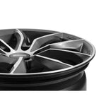 Car Wheel Rim Momo SCREAMJET EVO 16" 7,0 x 16" ET45 PCD 5x114 CB 72,3