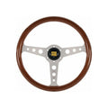 Racing Steering Wheel Momo INDY HERITAGE Wood Ø 35 cm