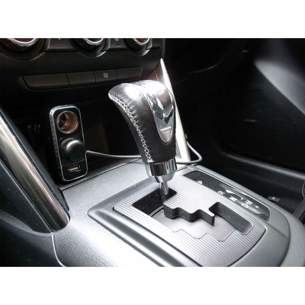 Shift Lever Knob Momo COMBAT EVO Black