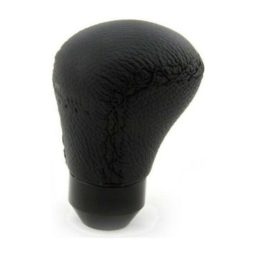 Shift Lever Knob Momo Black Short