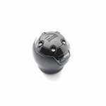 Shift Lever Knob Momo NERO Black