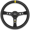 Racing Steering Wheel Momo MOD.07 Ø 35 cm