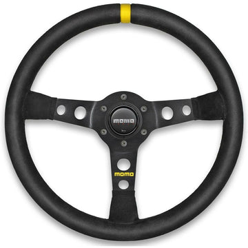 Racing Steering Wheel Momo MOD.07 Ø 35 cm