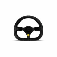 Racing Steering Wheel Momo MOD.27 Leather Ø 27 cm