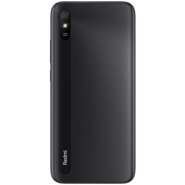 Xiaomi Redmi 9AT 2+32GB 6.53" Granite Grey DS ITA