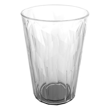 Set of glasses Goldplast GRANITY ICE Plastic 42 cl (5 Pieces)