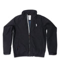 Men's Sports Jacket OMP Driver Icon Black